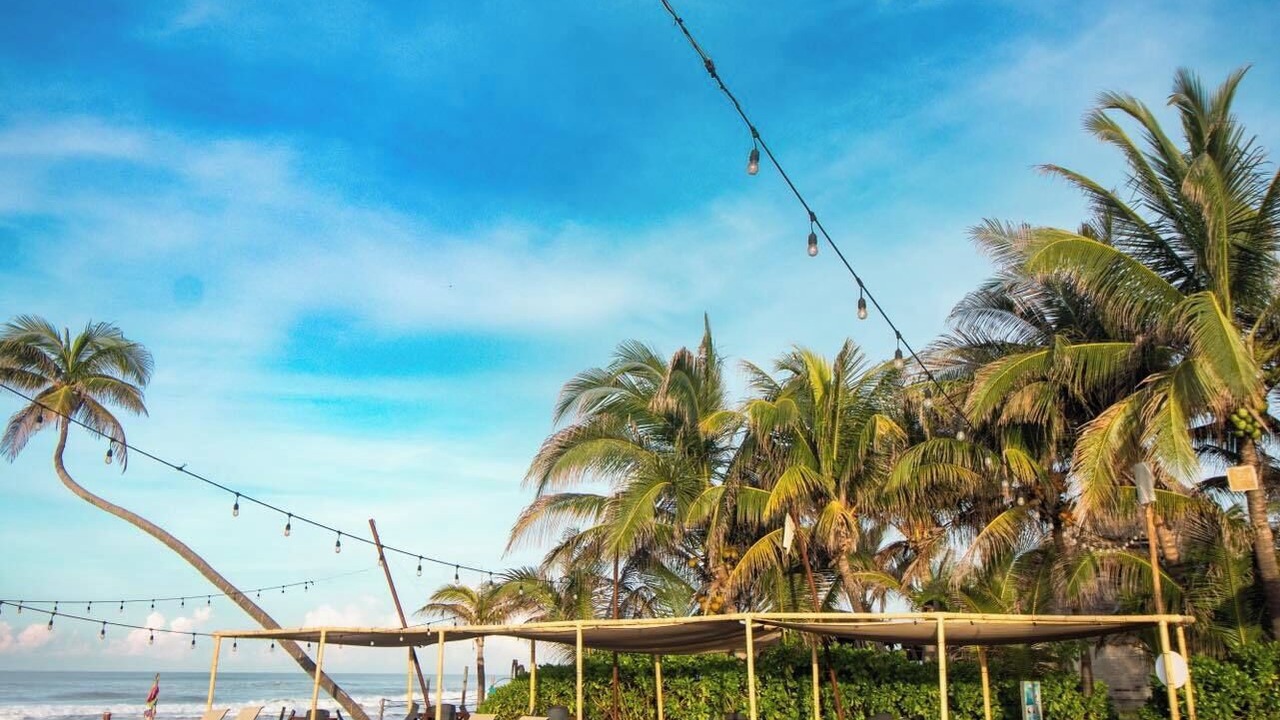 Photo of Outdoor in Barra Vieja