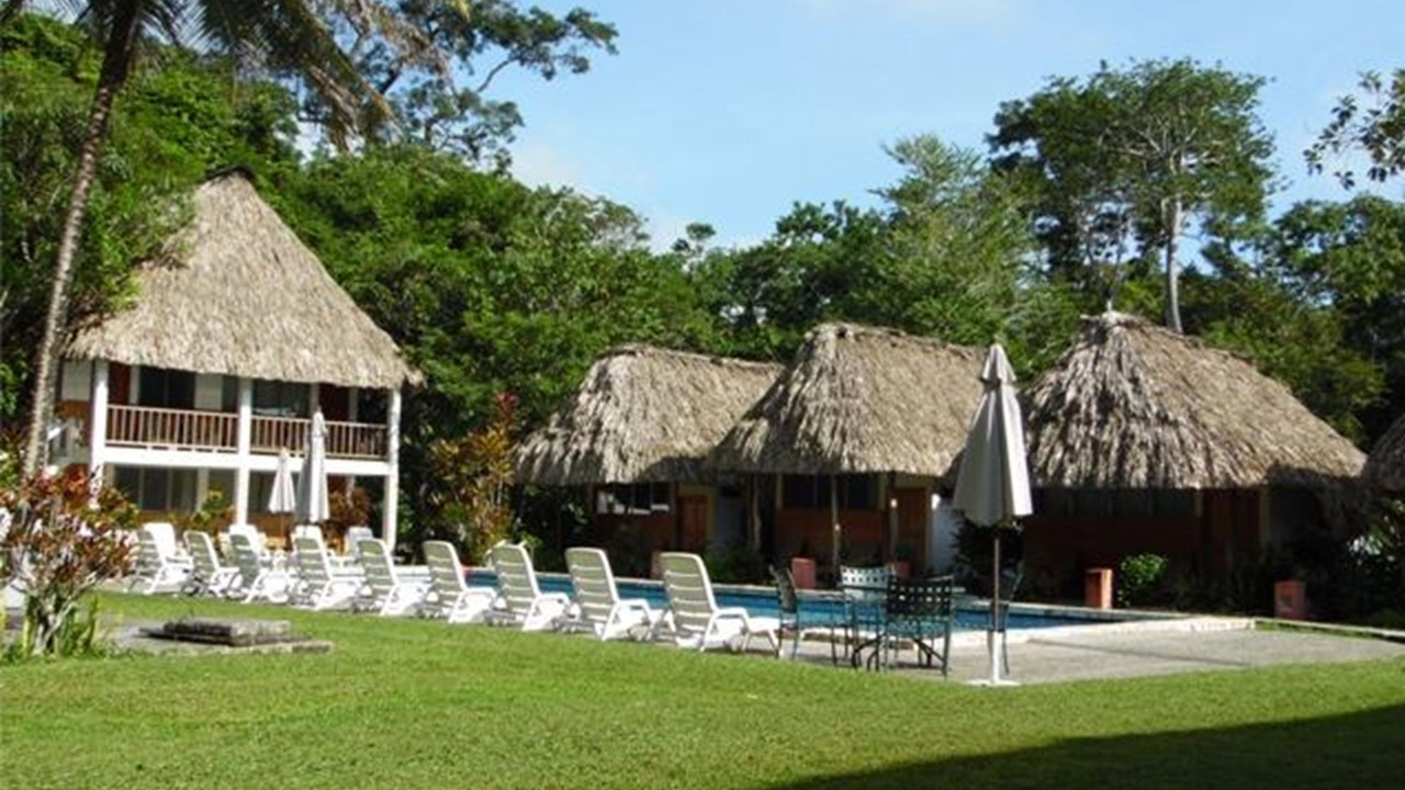 Photo of Outdoor in Tikal National Park