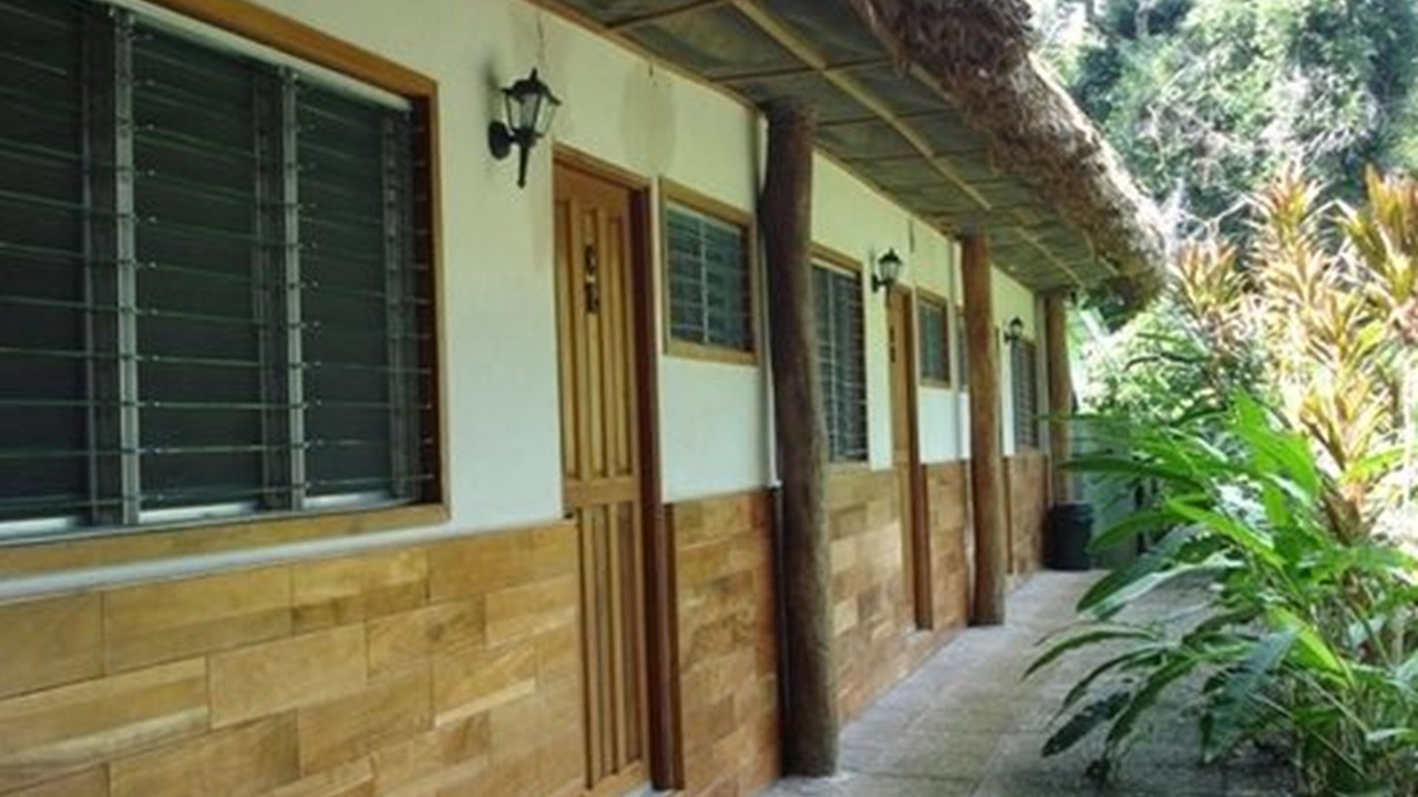 Photo of Outdoor in Tikal National Park