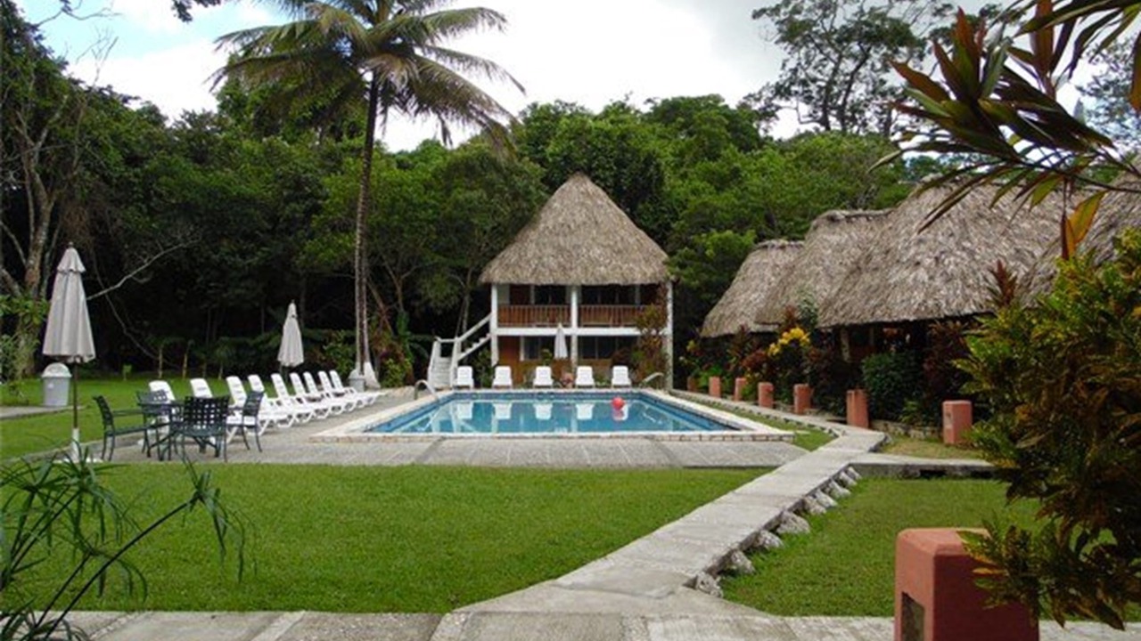 Photo of Others in Tikal National Park
