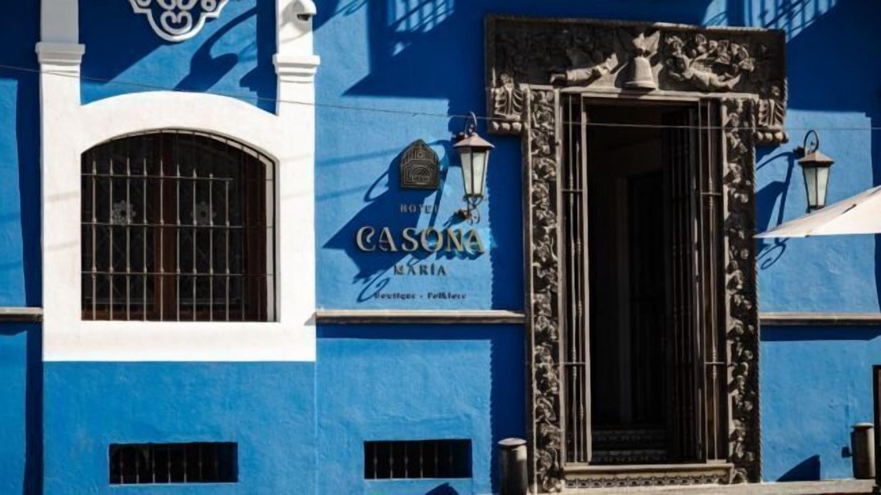 Photo of Outdoor in Historic Centre of Puebla