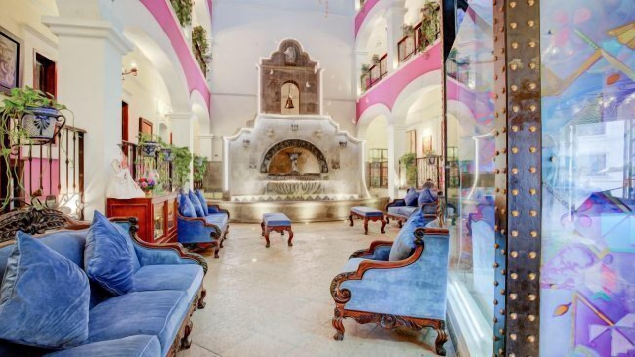 Photo of Outdoor in Historic Centre of Puebla