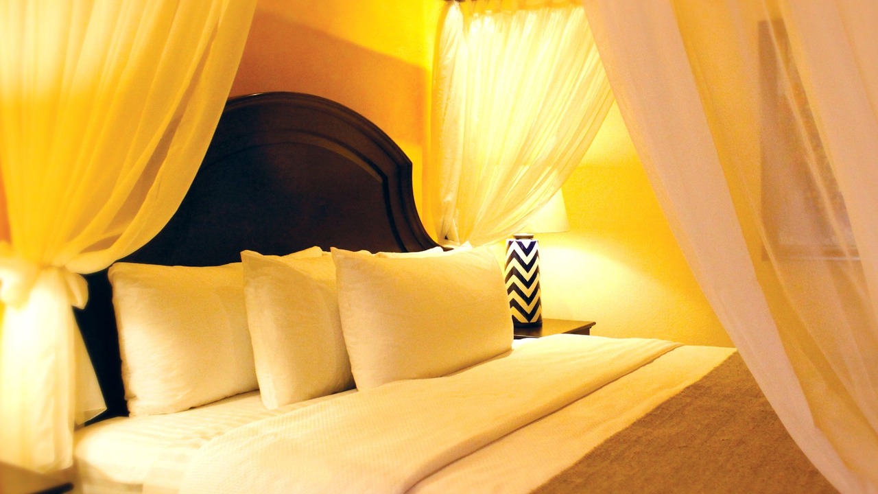 Photo of Bedroom in Historic Centre of Puebla