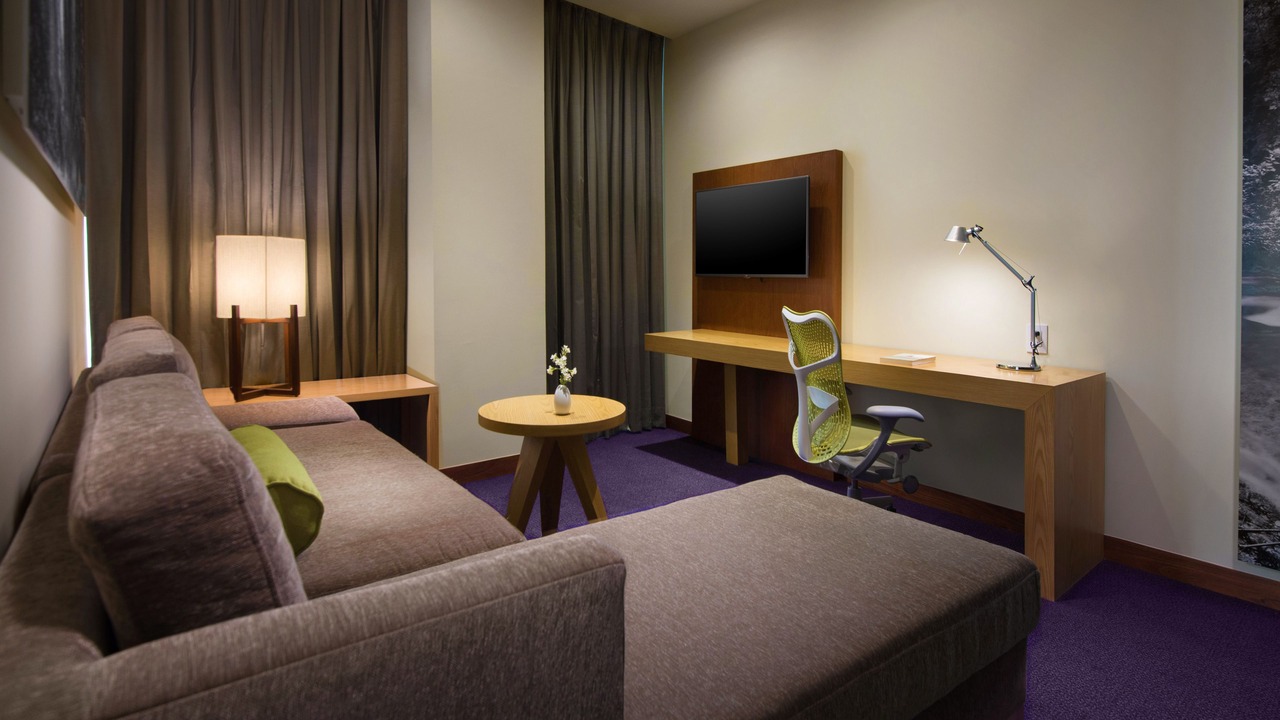 Photo of Bedroom in Apodaca