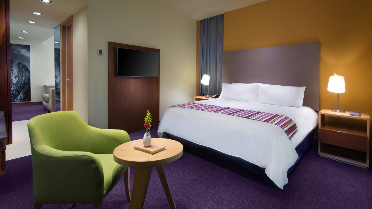 Photo of Bedroom in Apodaca