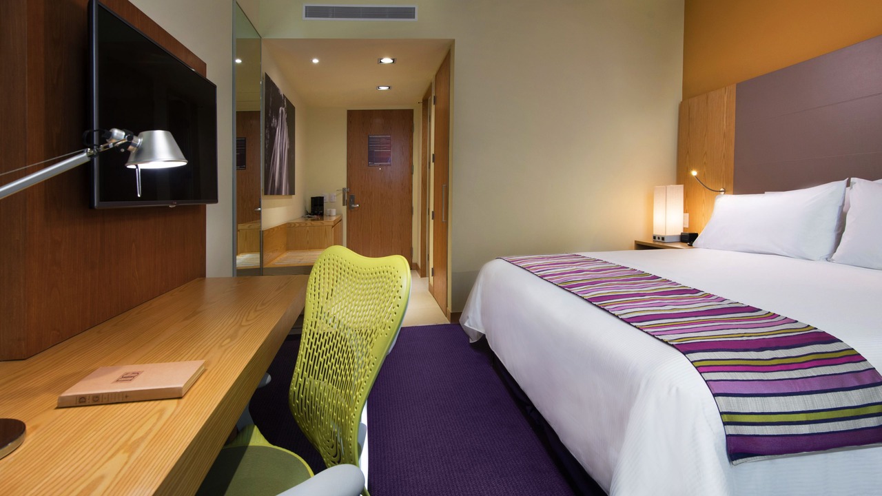 Photo of Bedroom in Apodaca