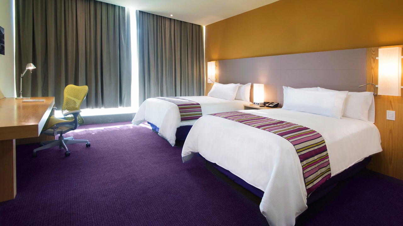 Photo of Bedroom in Apodaca