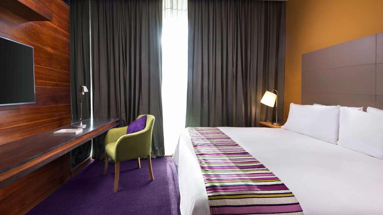 Photo of Bedroom in Apodaca