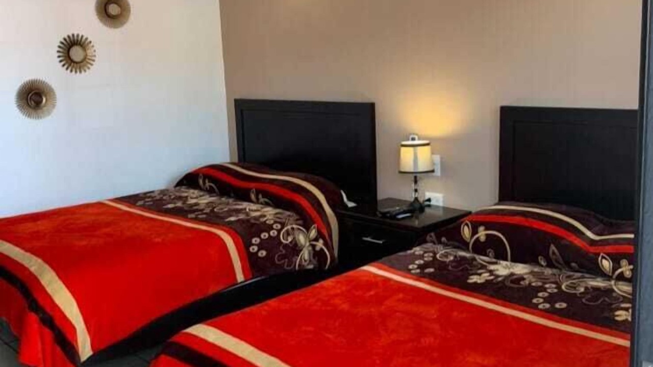 Photo of Bedroom in Creel