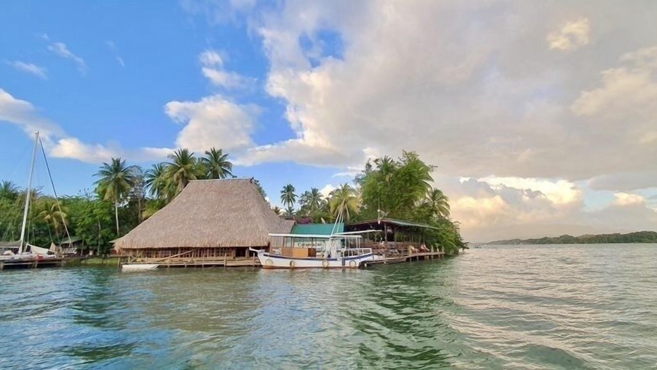Photo of Outdoor in Rio Dulce