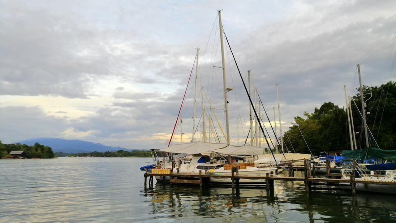 Photo of Outdoor in Rio Dulce