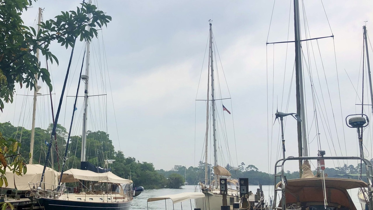 Photo of Outdoor in Rio Dulce