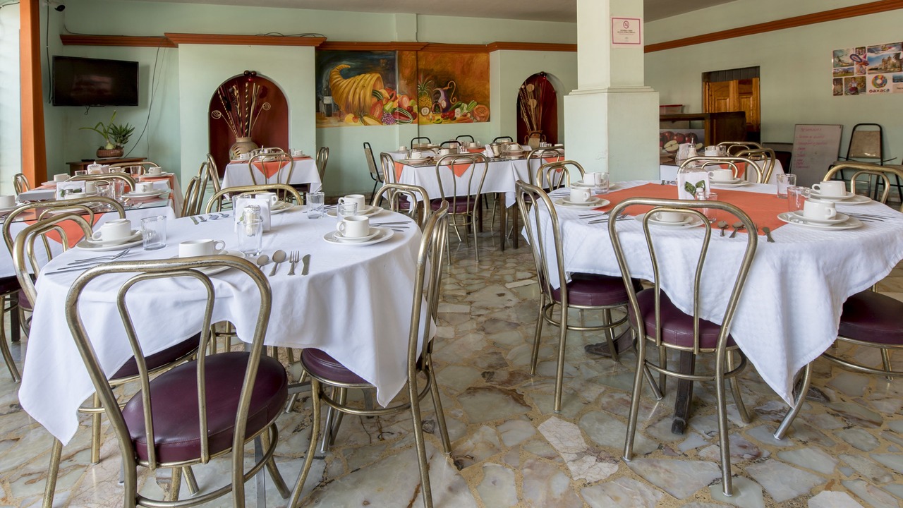 Photo of Others in Oaxaca
