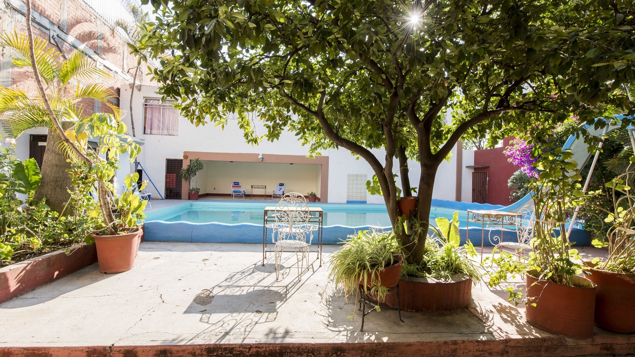 Photo of Outdoor in Oaxaca