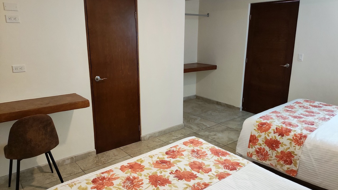 Photo of Bedroom in La Paz