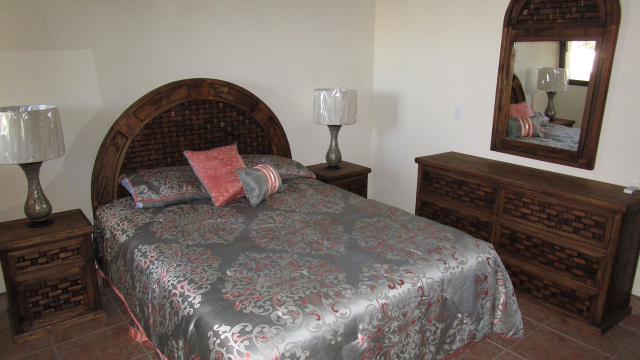 Photo of Bedroom in La Paz