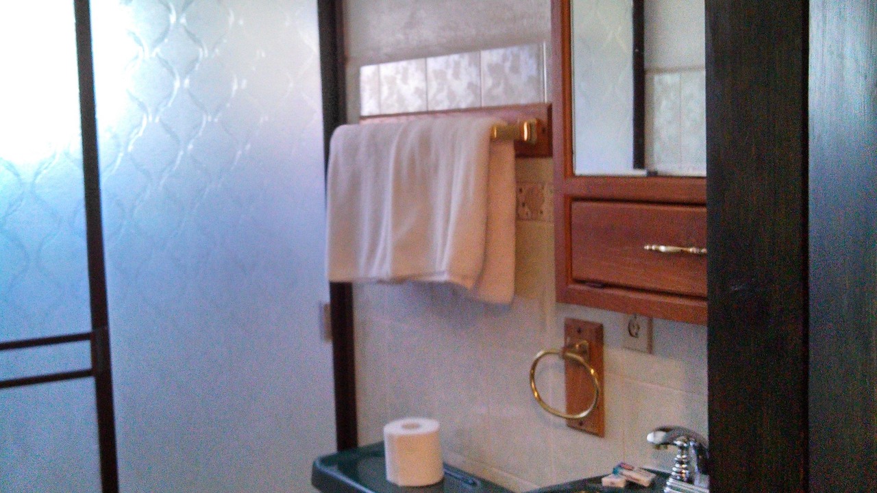 Photo of Bathroom in La Paz