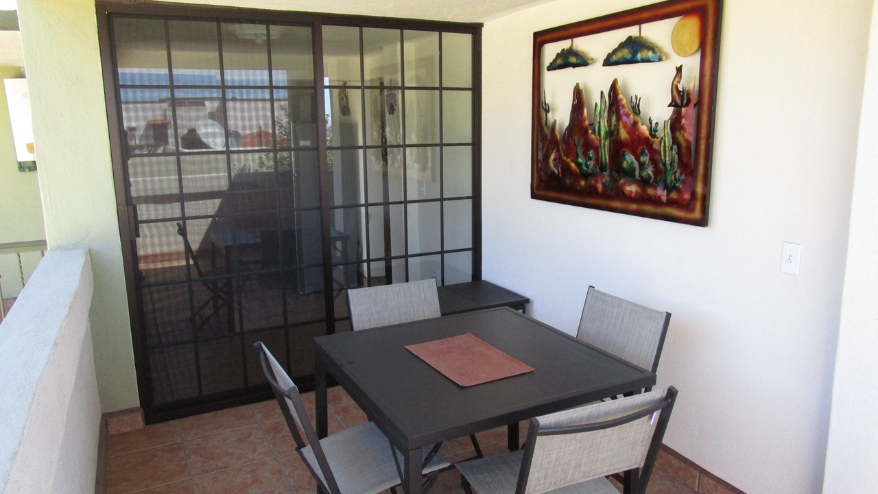 Photo of Livingroom in La Paz