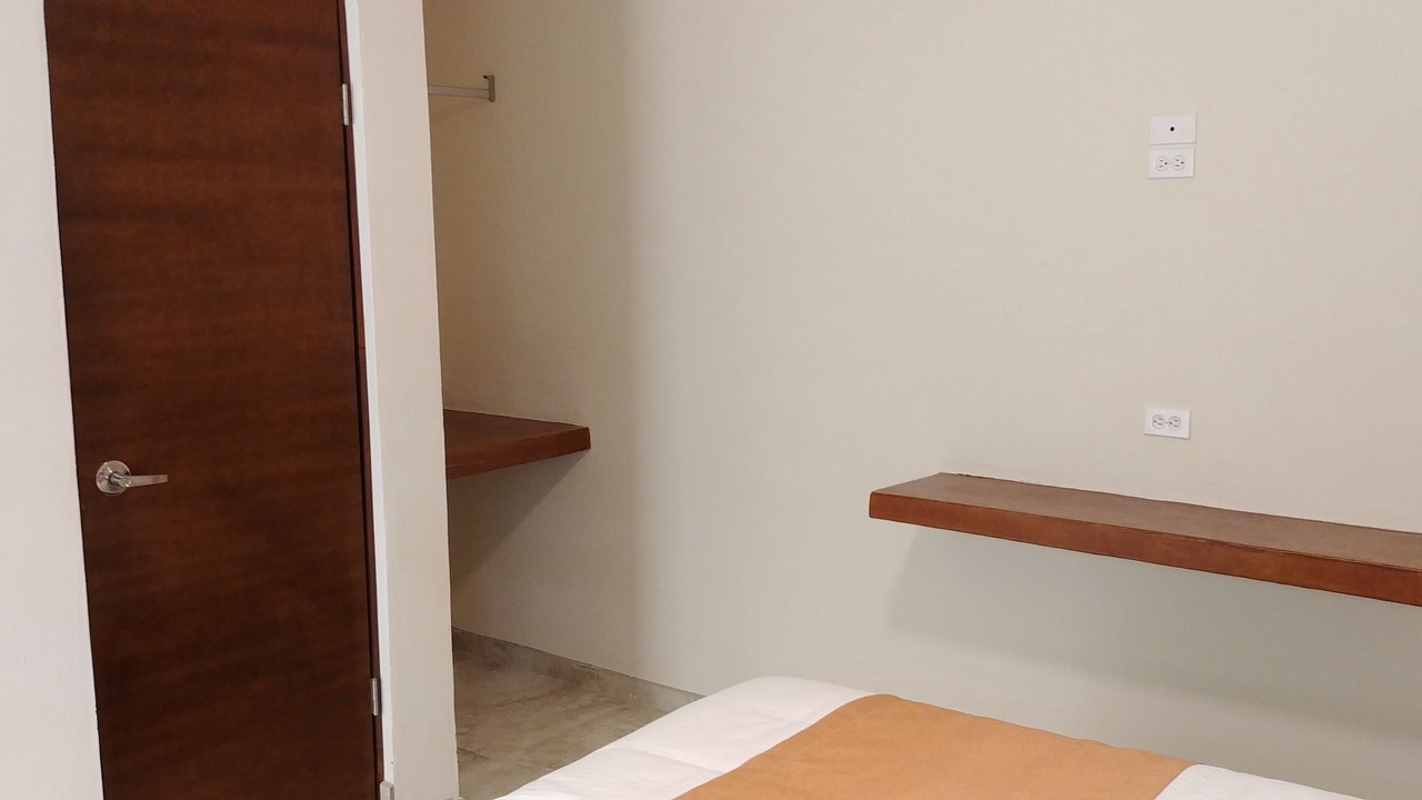 Photo of Bedroom in La Paz