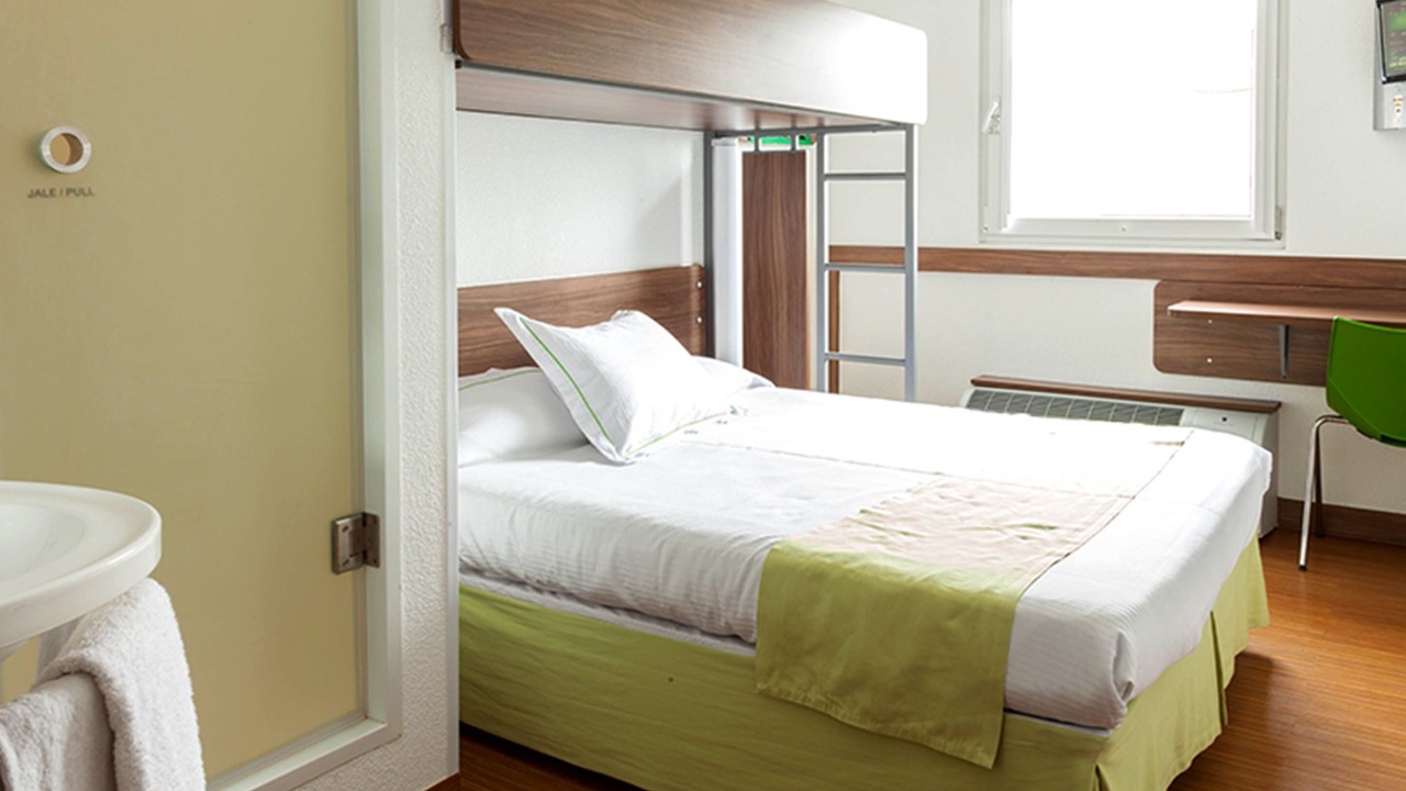 Photo of Bedroom in Monterrey
