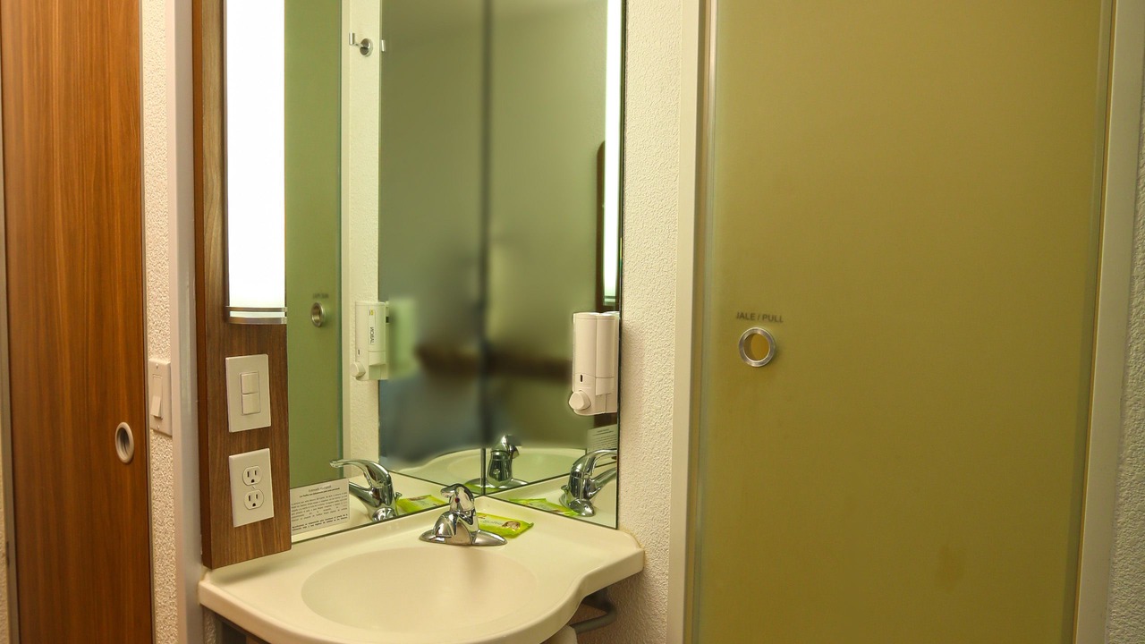 Photo of Bathroom in Monterrey