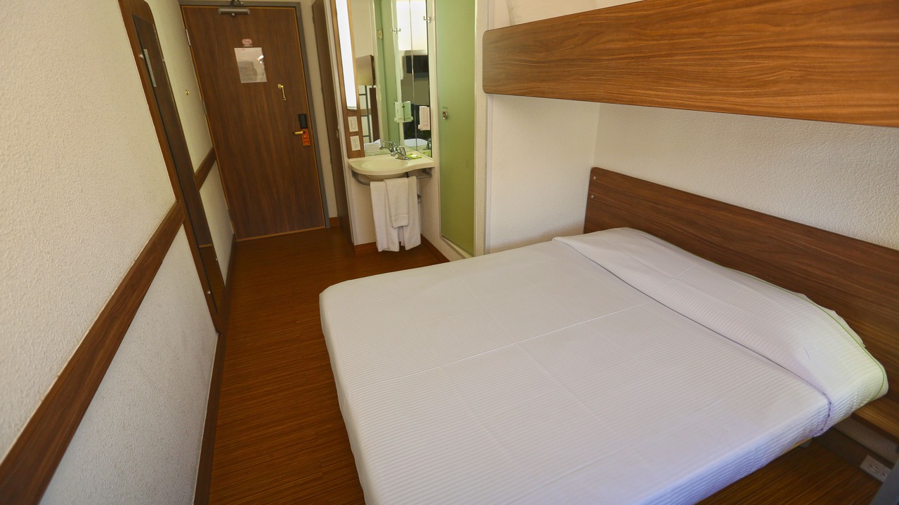 Photo of Bedroom in Monterrey