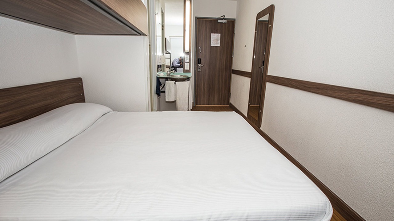 Photo of Bedroom in Monterrey