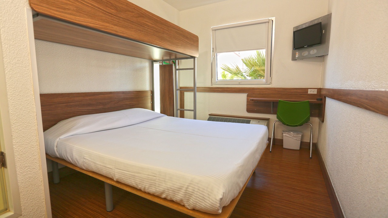 Photo of Bedroom in Monterrey
