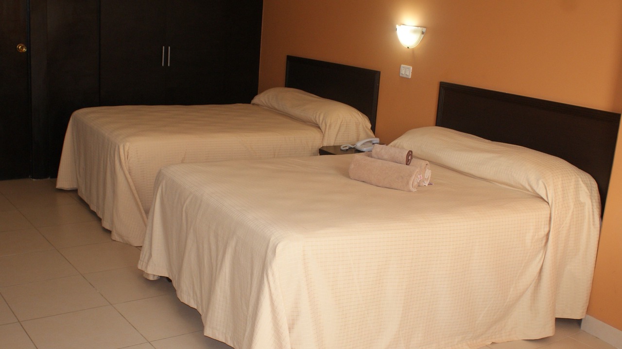 Photo of Bedroom in Villahermosa City Center