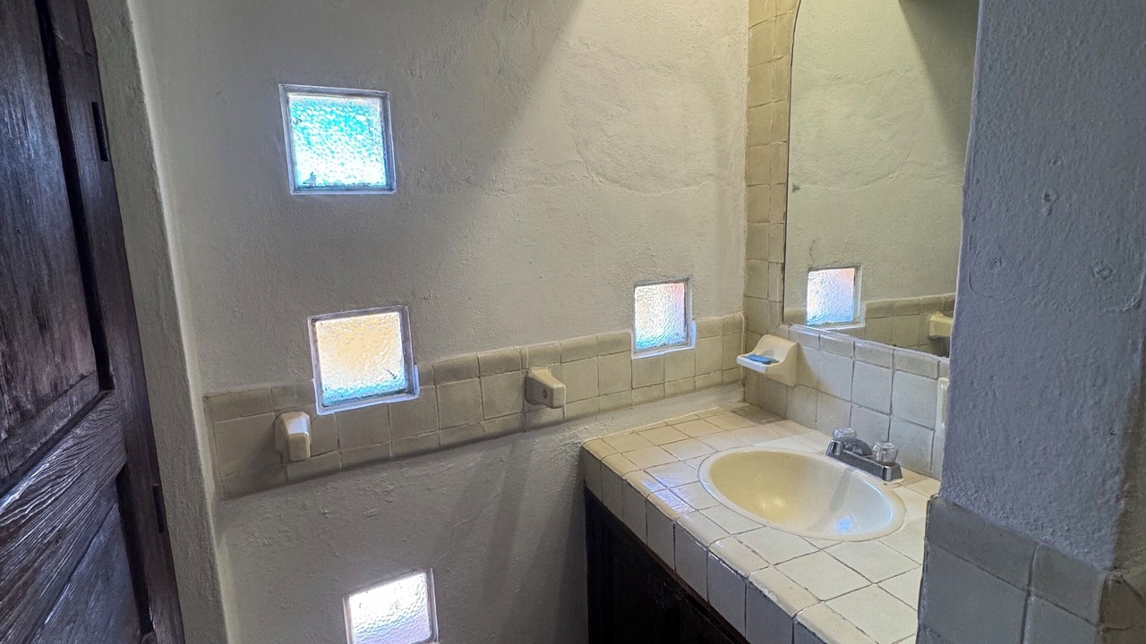 Photo of Bathroom in Zona Centro