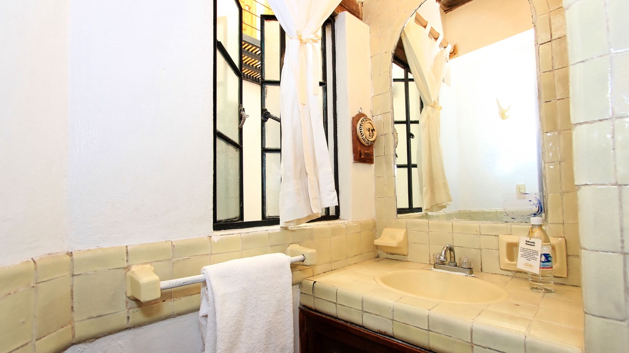 Photo of Bathroom in Zona Centro
