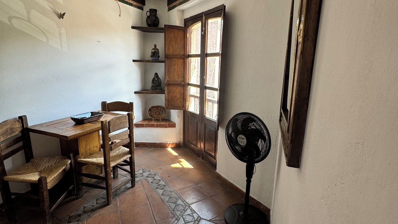 Photo of Bedroom in Zona Centro