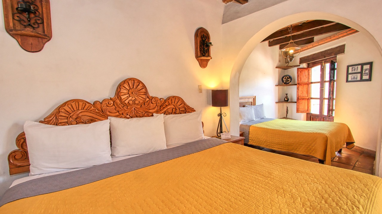 Photo of Bedroom in Zona Centro