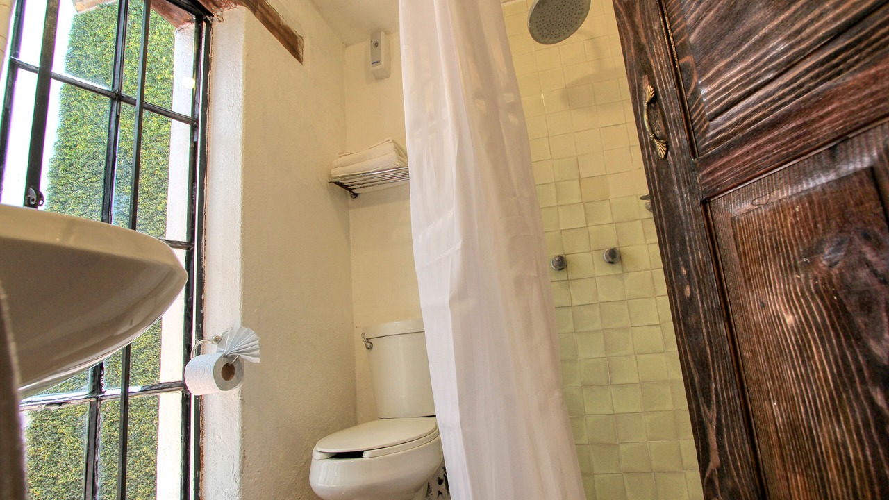 Photo of Bathroom in Zona Centro