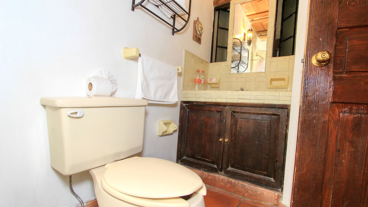 Photo of Bathroom in Zona Centro