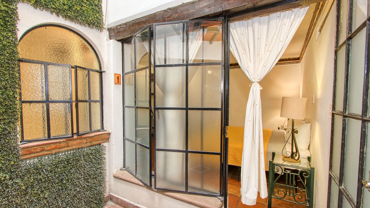 Photo of Bedroom in Zona Centro