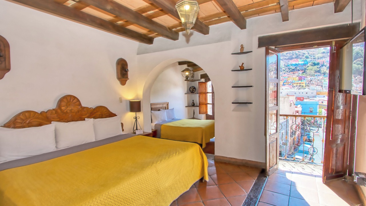 Photo of Bedroom in Zona Centro