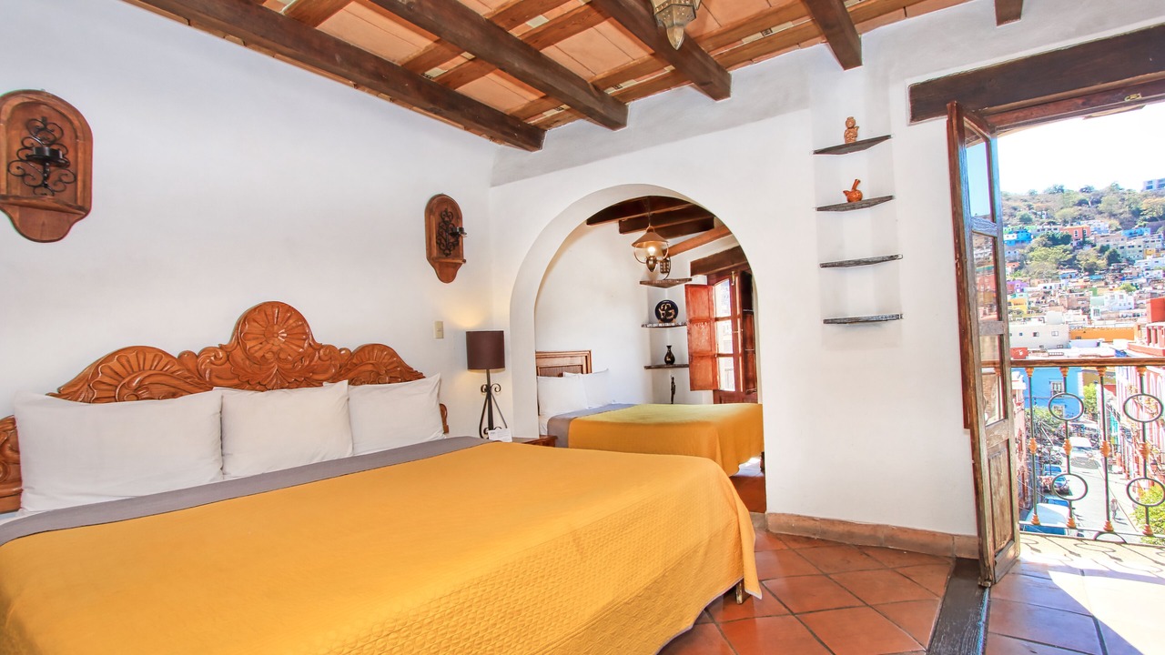 Photo of Bedroom in Zona Centro