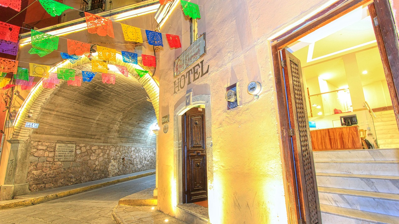 Photo of Outdoor in Zona Centro