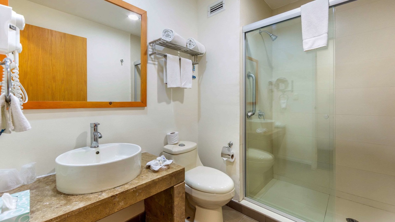 Photo of Bathroom in Monclova