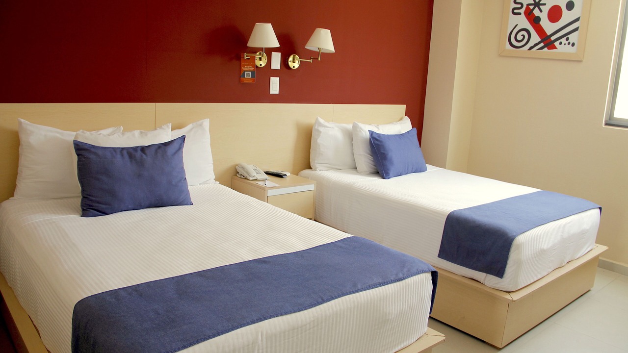 Photo of Bedroom in Tuxtla Gutierrez