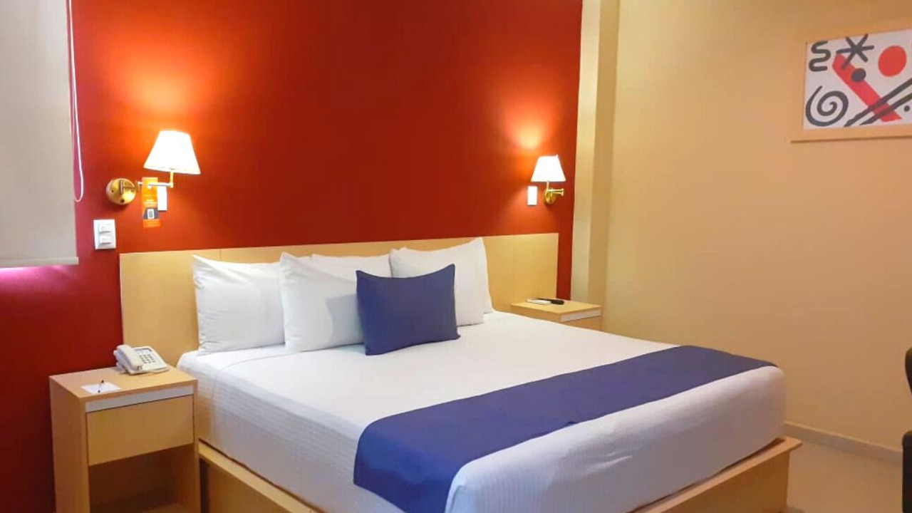 Photo of Bedroom in Tuxtla Gutierrez