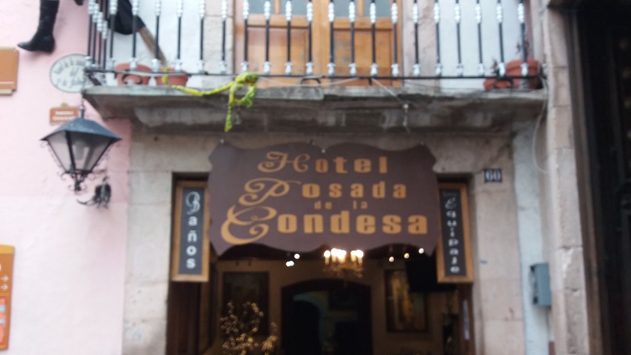 Photo of Outdoor in Zona Centro