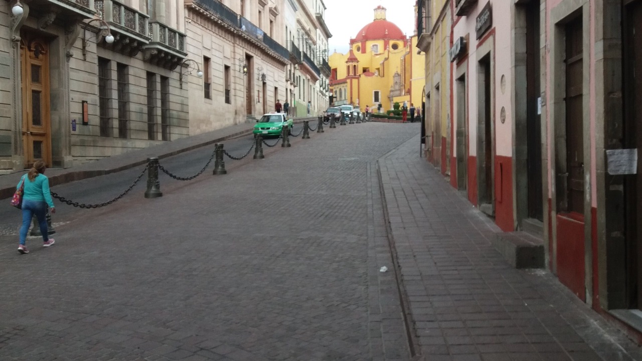 Photo of Outdoor in Zona Centro