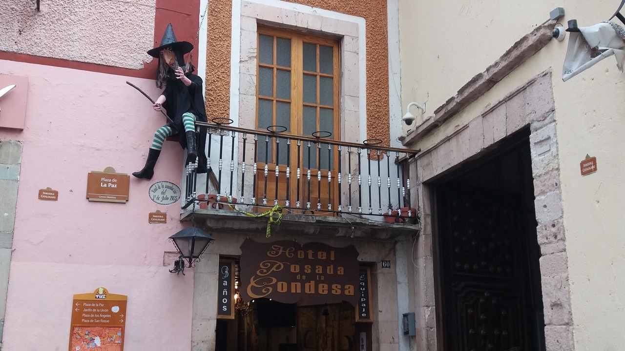 Photo of Outdoor in Zona Centro