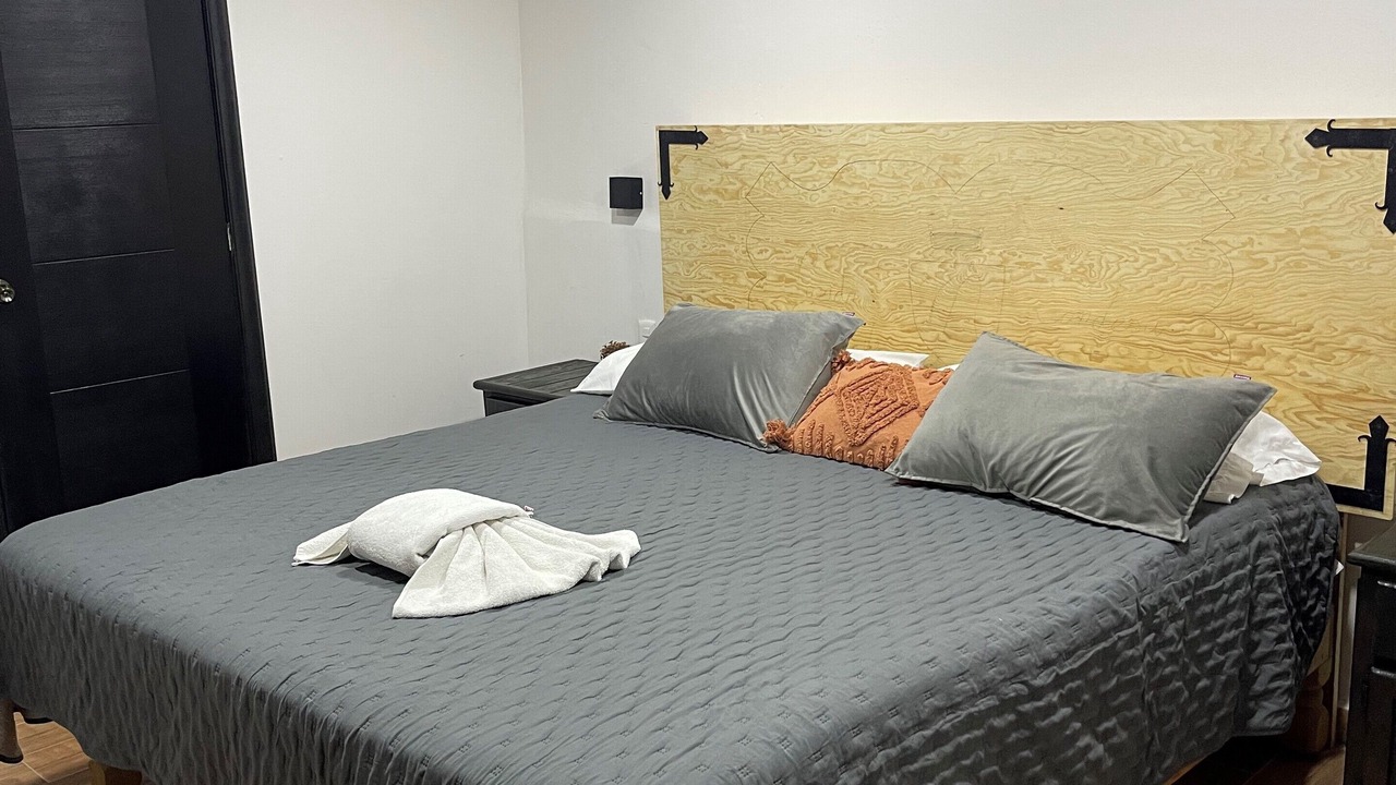 Photo of Bedroom in Zona Centro