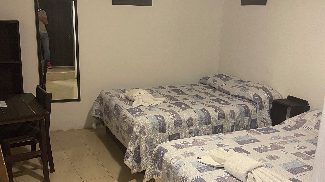 Photo of Bathroom in Zona Centro