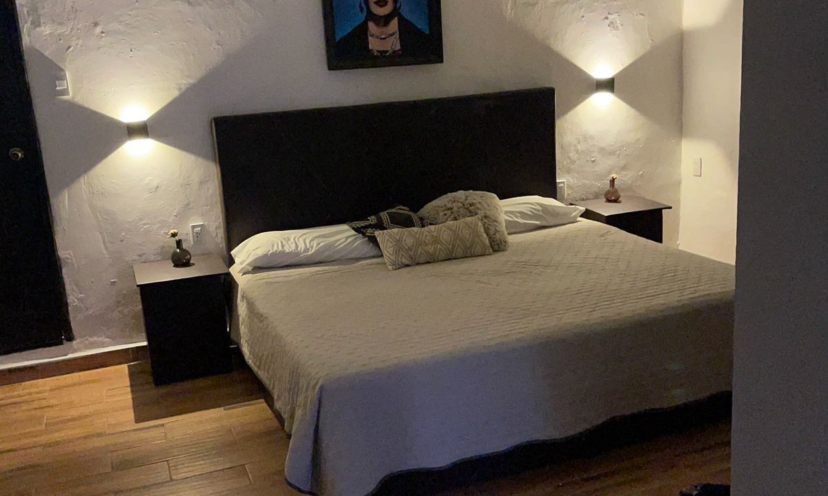 Photo of Bedroom in Zona Centro
