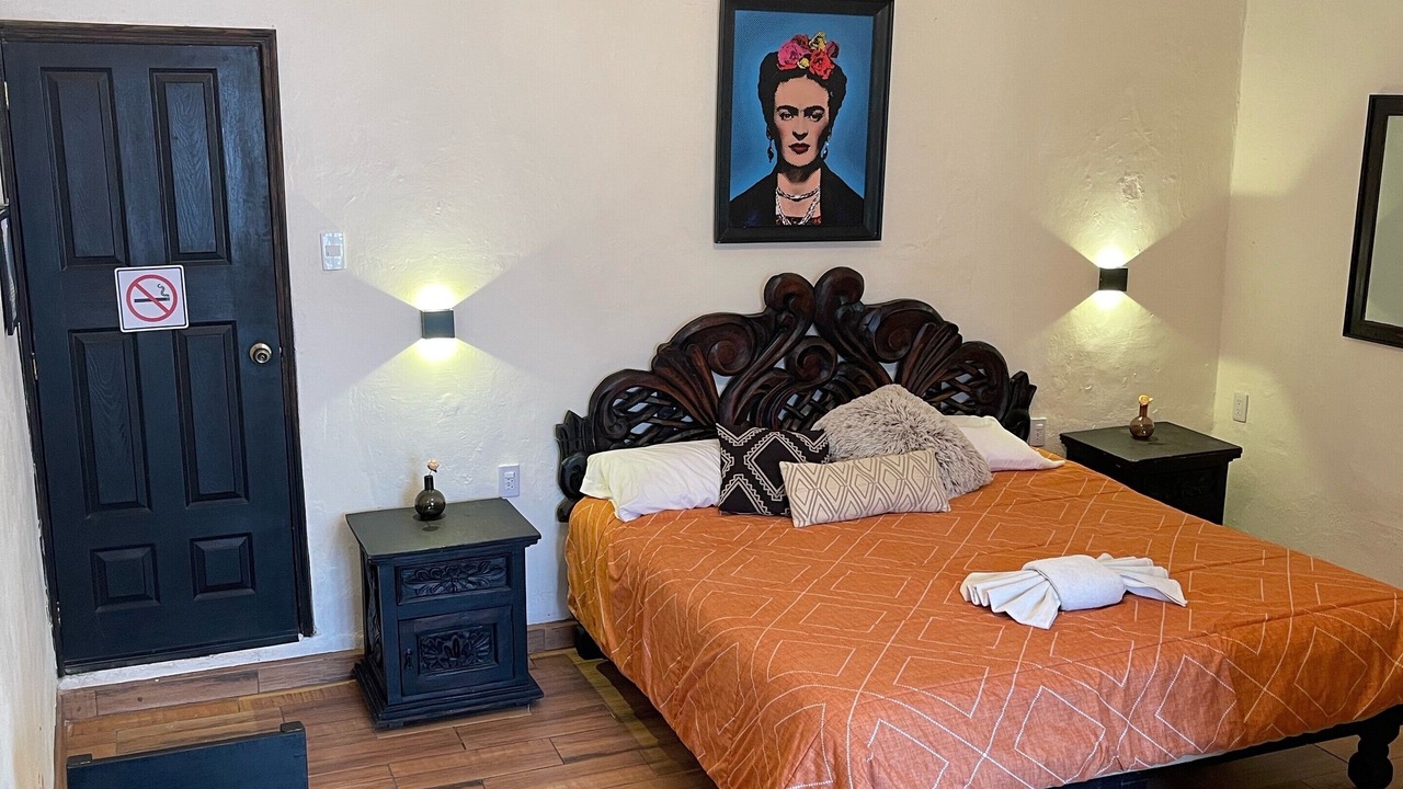 Photo of Bedroom in Zona Centro