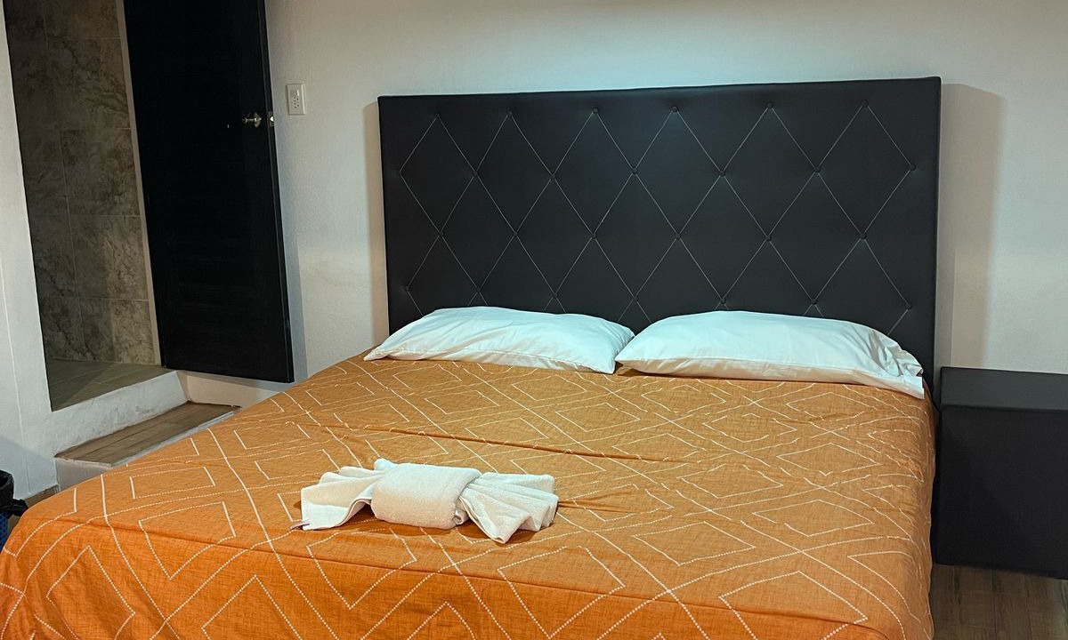 Photo of Bedroom in Zona Centro
